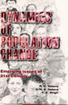 Dynamics of Population Change