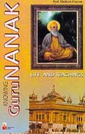 Knowing Guru Nanak