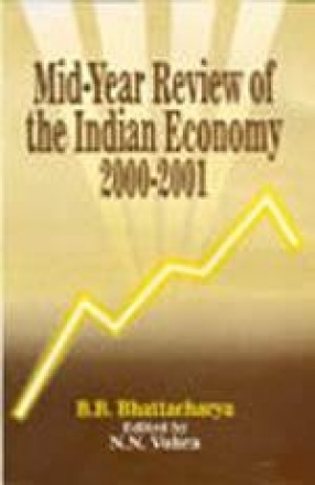 Mid year Review of the Indian Economy 2000-2001