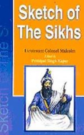 Sketch of the Sikhs