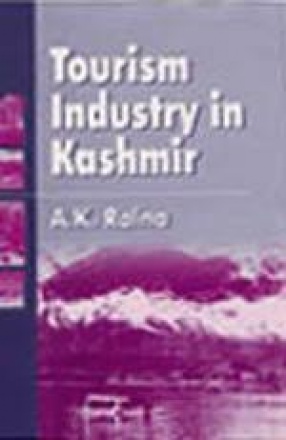 Tourism Industry in Kashmir