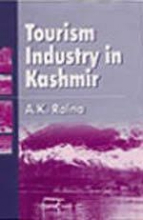 Tourism Industry in Kashmir