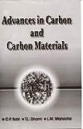 Advances in Carbon and Carbon Materials
