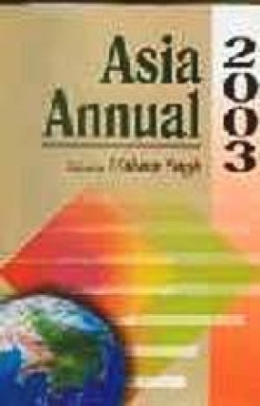 Asia Annual 2003