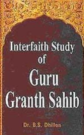 Interfaith Study of Guru Granth Sahib