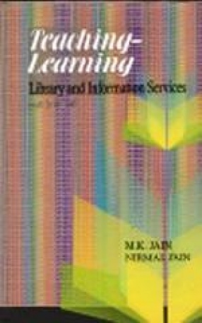 Teaching Learning: Library and Information Services