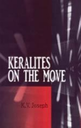 Keralites on The Move