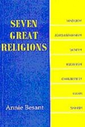 Seven Great Religions