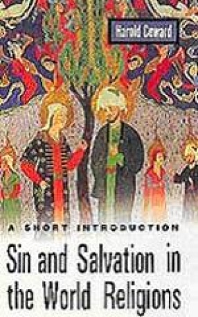Sin and Salvation in the World Religions