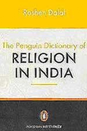 The Penguin Dictionary of Religion in India