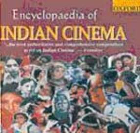 Encyclopaedia of Indian Cinema