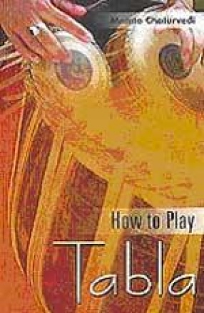 How to Play Tabla