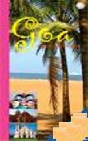 Goa Travel Guide Books