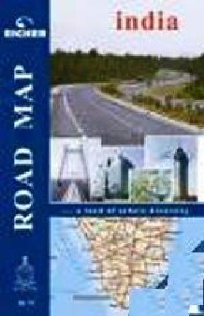 India Road Map