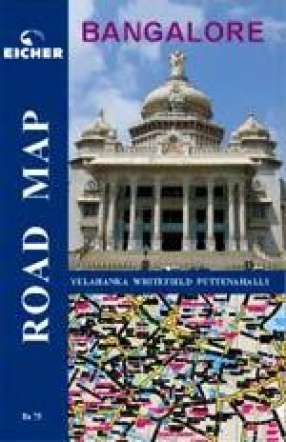 Road Map: Bangalore