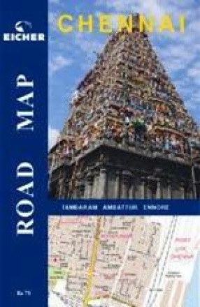 Road Map: Chennai