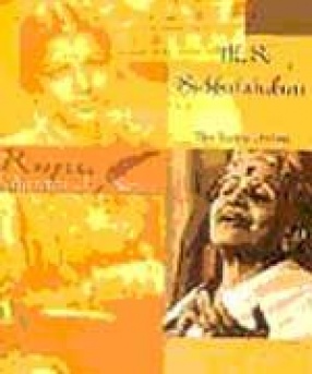 M S Subbulakshmi: The Voice Divine