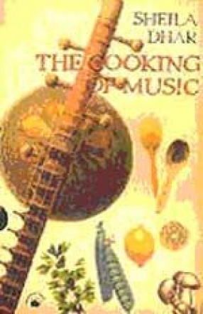 The Cooking of Music