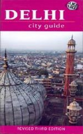 Delhi City guide