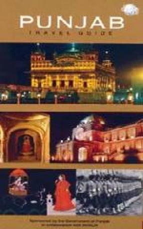 Punjab Travel Guide
