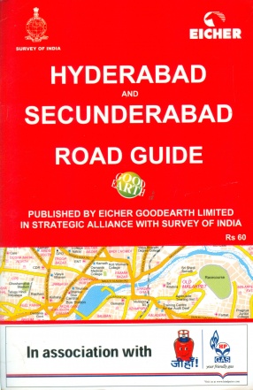 Road Guide: Hyderabad