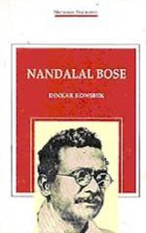 Nandalal Bose: The Doyen of Indian Art