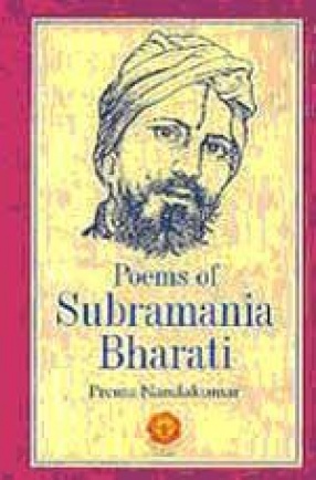 Poems of Subramania Bharati