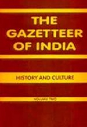 The Gazetteer of India:  History and Culture