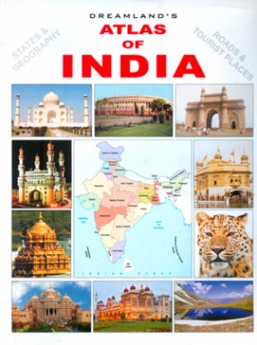 Atlas of India