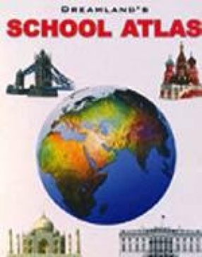 Dreamland's School Atlas