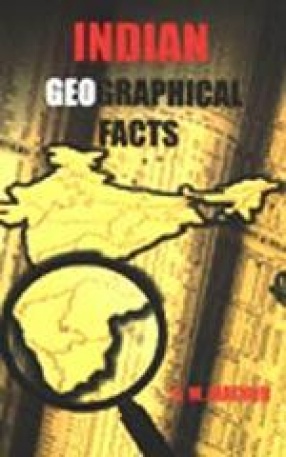 Indian Geographical Facts