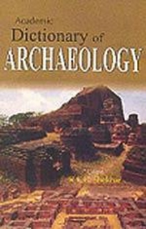 Academic Dictionary of Archaeology