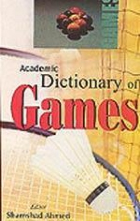 Academic Dictionary of Games