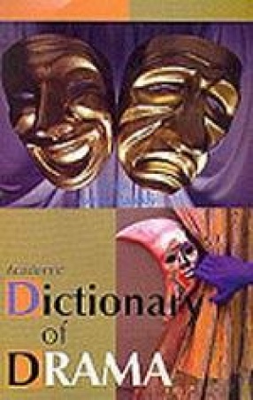 Academic Dictionary of Drama