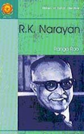 R K Narayan