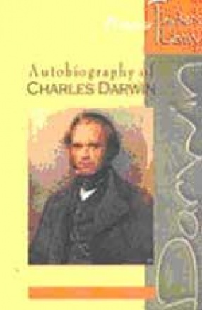 Autobiography of Charles Darwin