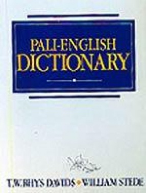 Pali-English Dictionary