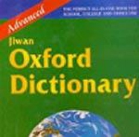 Jiwan Oxford Dictionary