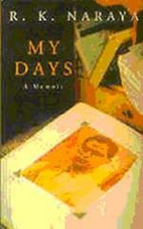 My Days: A Memoir