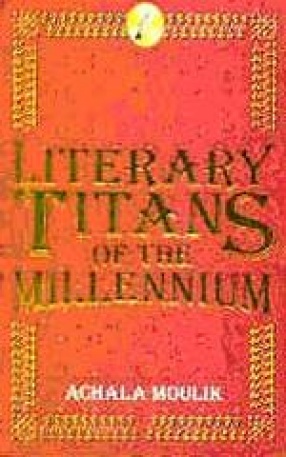 Literary Titans of the Millennium