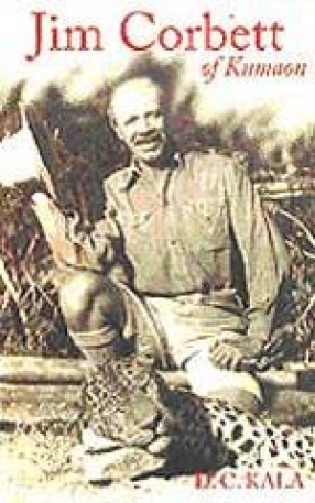 Jim Corbett of Kumaon