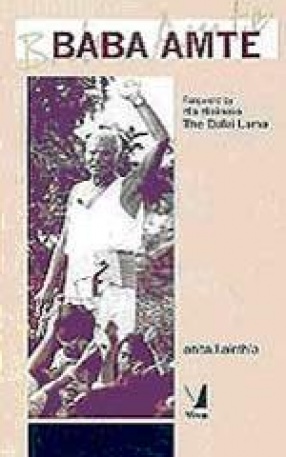 Baba Amte: A Biography
