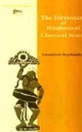 The Dictionary of Hindustani Classical Music