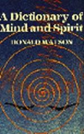 A Dictionary of Mind & Spirit