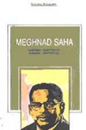 Meghnad Saha