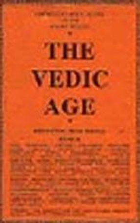 The History and Culture of the Indian People (Volume 1: The Vedic Age)