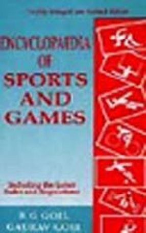 Encyclopaedia of Sports and Games
