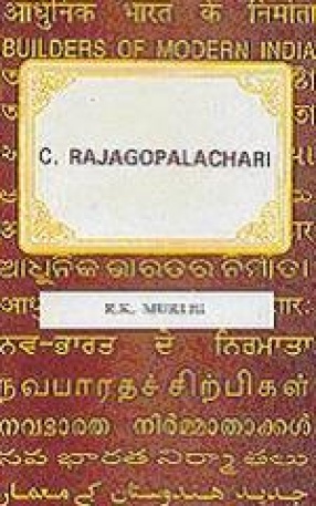 C. Rajagopalachari