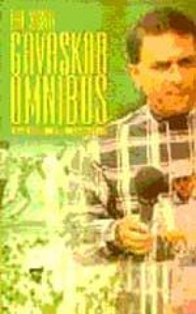 The Sunil Gavaskar Omnibus