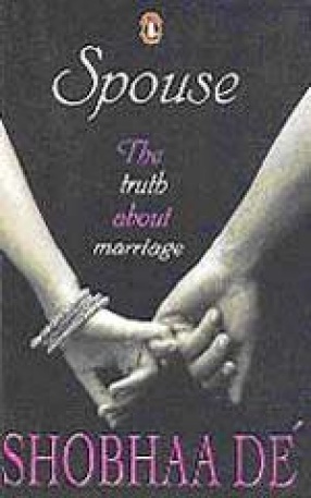 Spouse: The Truth About Marriage